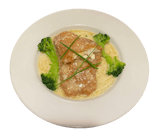 Haddock Francese