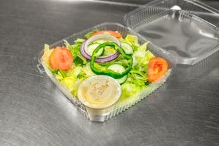 Garden Salad