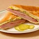 Cuban Sandwich (Sandwich Cubano)