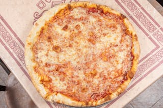 Cheese Pizza Slice