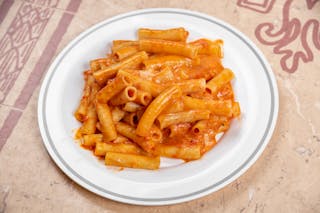 Baked Ziti