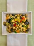 Chickpea Salad