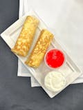 Cheese Blintz