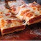 Detroit Style Deep Dish Cheese Pizza