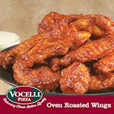 Oven Roasted Wings Catering