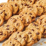 House Baked Chocolate Chip Cookies Catering
