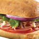 Any House Baked Sub & 20 oz. Soda Lunch Special