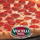 Small 1-Topping Pizza & 20 oz. Soda Lunch Special