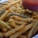 Zucchini Fries
