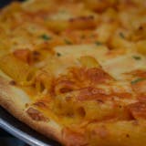 Mac & Cheese Parlor Pizzetta