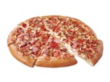 Meat Lovers Pizza