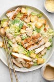 Chicken Caesar Salad