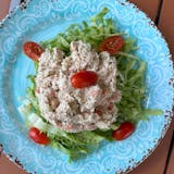 Mike's Tuna Salad Platter