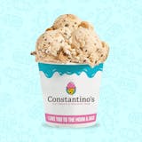 Kendra’s Cookie Dough Ice Cream
