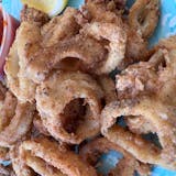 Dominick's Fried Calamari