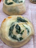 Spinach Pinwheels