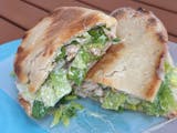 Oscar's Specialty Chicken Caesar Sandwich