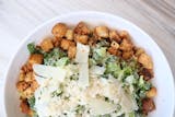 Dev's Caesar Salad