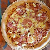 Tomahawk Hawaiian Pizza