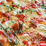 Magherita Pizza