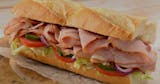 3. Ham Sandwich