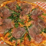 Emiliana Pizza