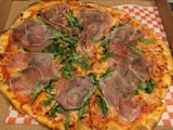 Emiliana Pizza