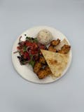 Chicken Shish Kebab