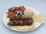 Shish Kebab