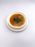 Chicken Vegetable Soup