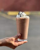 Chocolate Milkshake