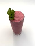 Mixed Berry Smoothie