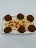 Falafel Plate