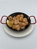 Garlic Butter Shrimp