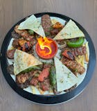 A Cherry Mixed Grill( 4 People)