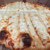 Mozzarella Breadsticks