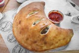 Plain Stromboli