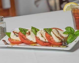 Insalata Caprese