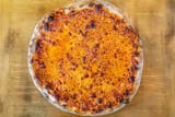 Build Your Own Cheese Pizza