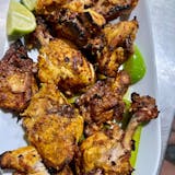Chicken Tandoori (Bone)