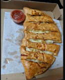 Cheese Calzone