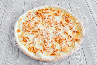 Buffalo Pizza