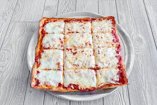 Sicilian Square Pizza