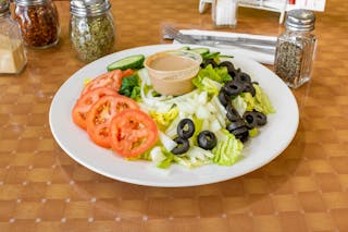 Garden Salad