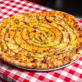 Manopella Pizza