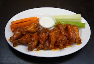 Buffalo Wings