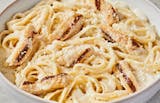 Chicken Alfredo Pasta