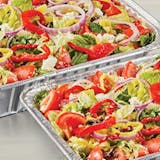 Full Order Mediterranean Salad