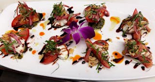 Caprese Salad