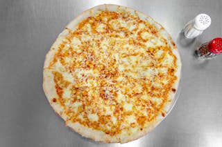 Chicken Mango Habanero Pizza